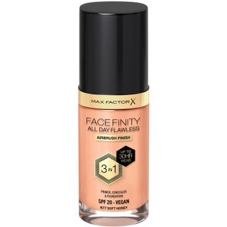 Max Factor All Day Flawless 3in1 Foundation