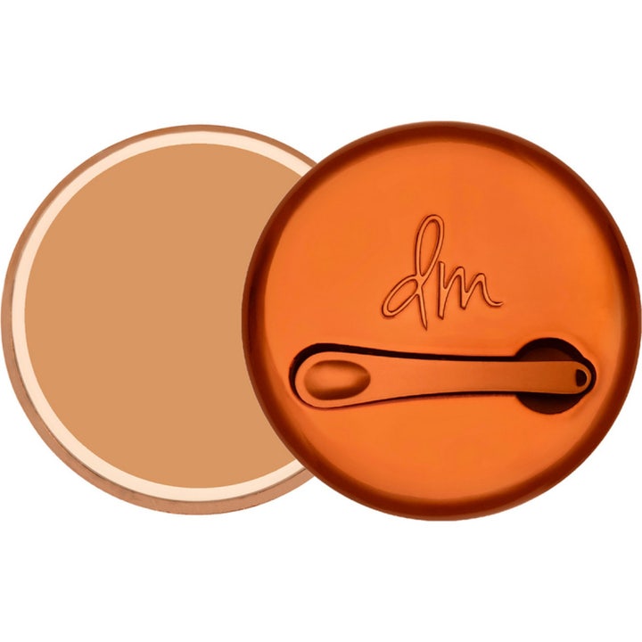 Yummy Skin Blurring Balm Powder
