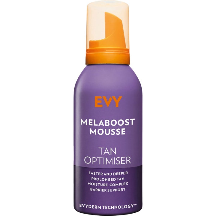 Daily Tan Activator