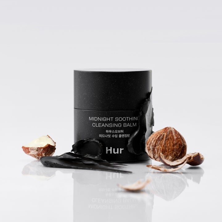 Midnight Soothing Cleansing Balm