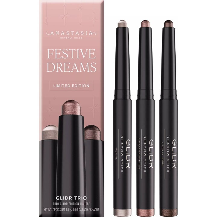 Festive Dreams - GLIDR Trio