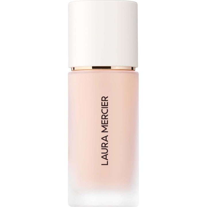 Real Flawless Foundation