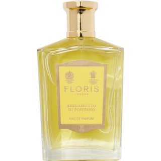 Floris London Bergamotto Di Positano