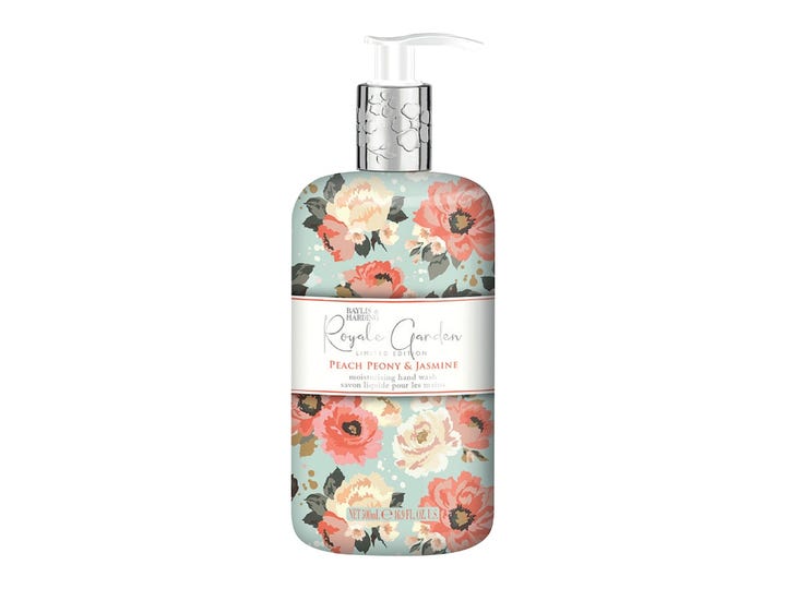 Royale Garden Hand Wash