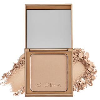 Sigma Beauty Matte Bronzer