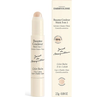 Embryolisse Color Balm 3-In-1 Stick