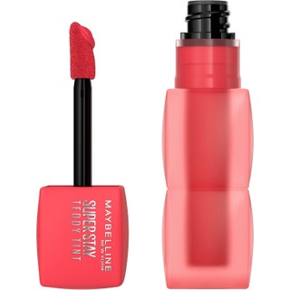 Maybelline Superstay Teddy Tint Liquid Lip Tint