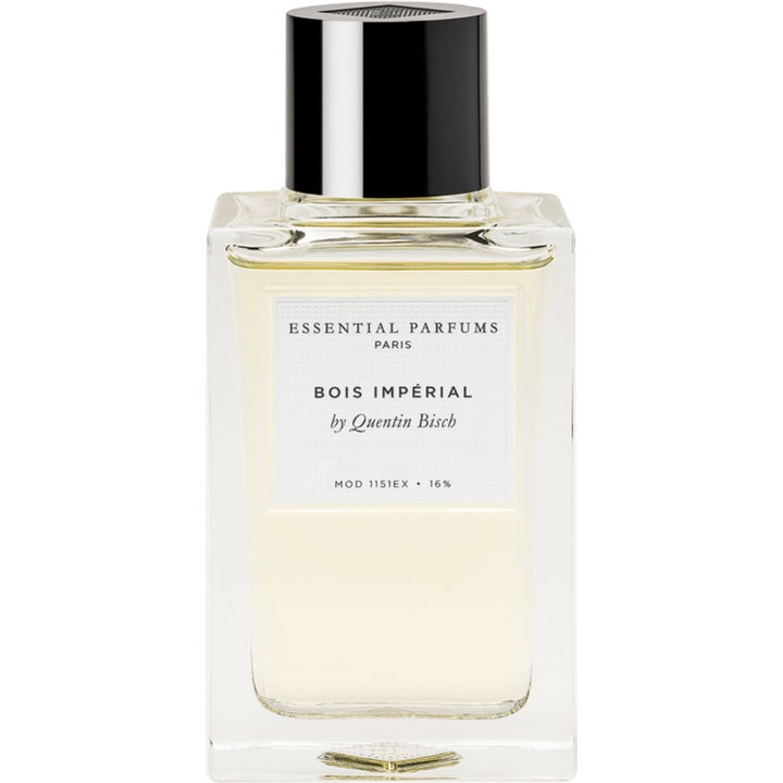 Bois Imperial By Quentin Bisch
