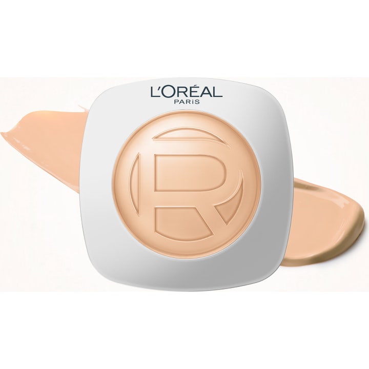 True Match Hyaluron Tinted Balm