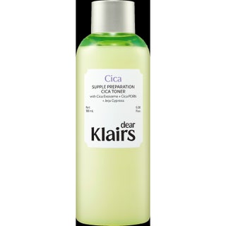 Klairs Supple Preparation Cica Toner