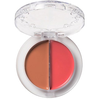 KVD Beauty Good Apple Blush Balm Duo