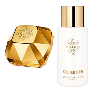 RABANNE Lady Million Set
