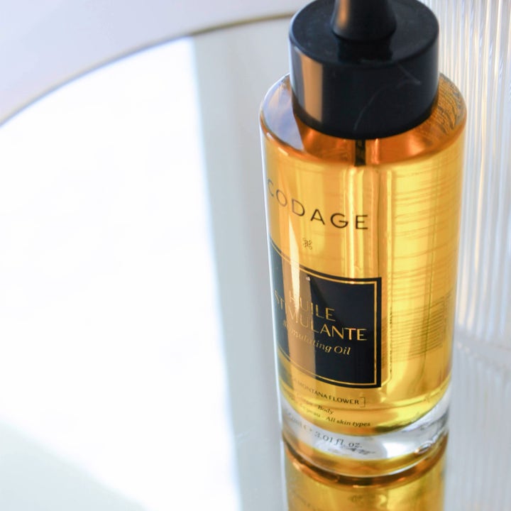 Stimulating Oil