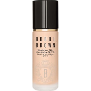 Bobbi Brown Weightless Skin Foundation
