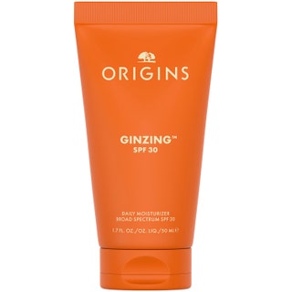 Origins Ginzing SPF30 Daily Moisturizer