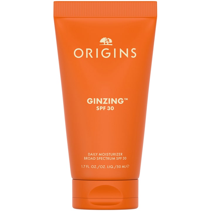 Ginzing SPF30 Daily Moisturizer