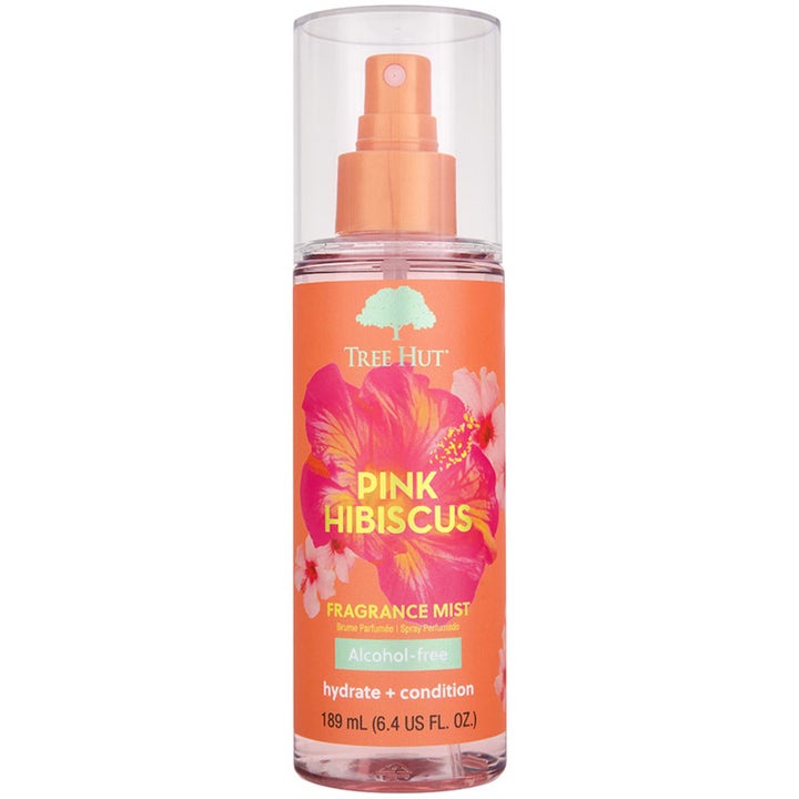 Fragrance Mist