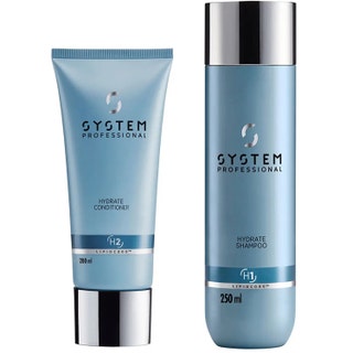 System Professional Hydrate Set