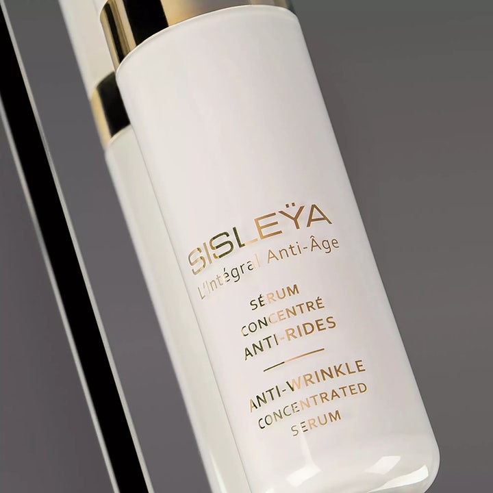 Sisleÿa L'Intégral Anti-Wrinkle Concentrated Serum