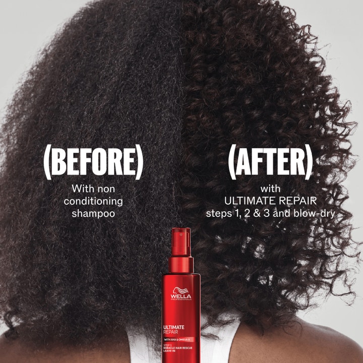 Ultimate Repair Mask