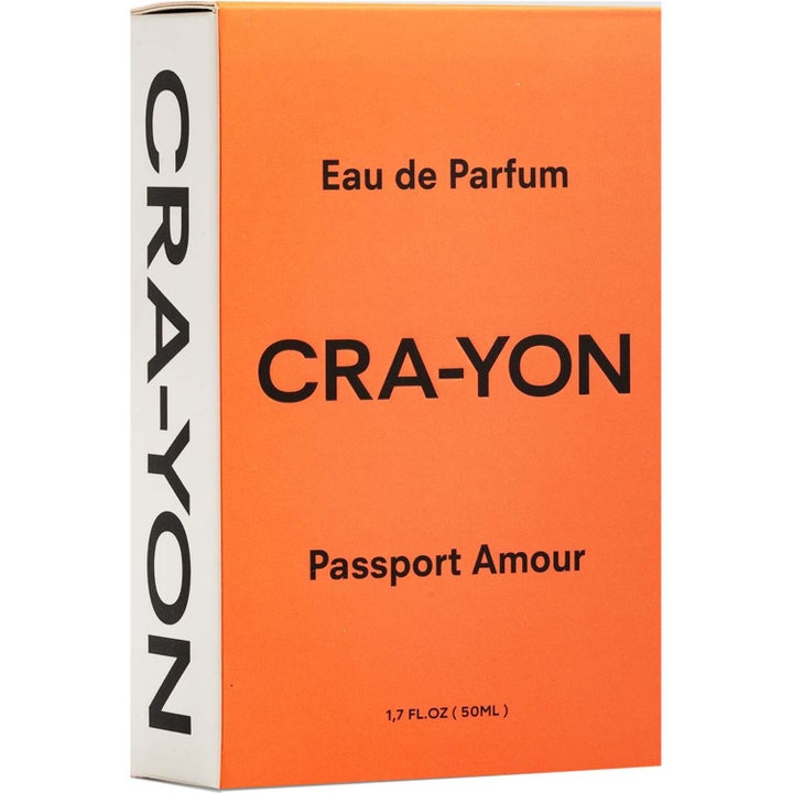 Passport Amour