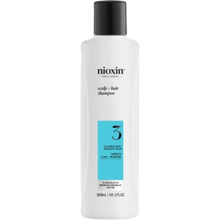 Nioxin System 3 Shampoo