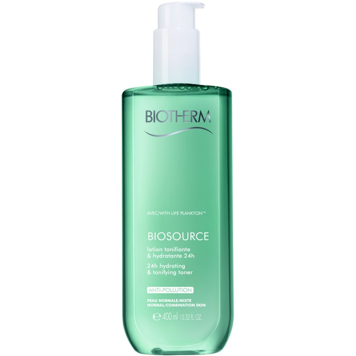 Biosource Purifying Toner