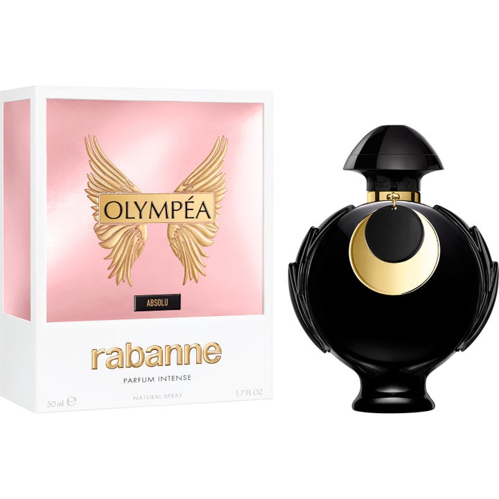 Olympea Absolu