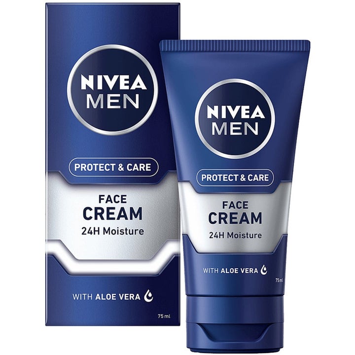 Sensitive Skin Essentials
