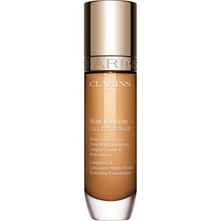 Clarins Skin Illusion Full Coverage