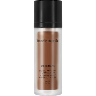 bareMinerals Original Liquid Mineral Foundation SPF20