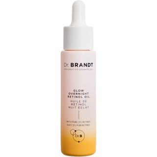 Dr Brandt Retinol Oil