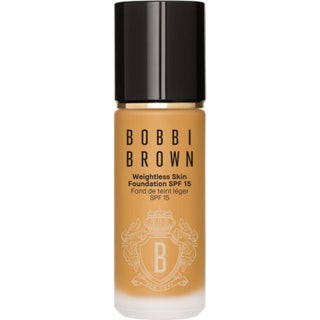 Bobbi Brown Weightless Skin Foundation