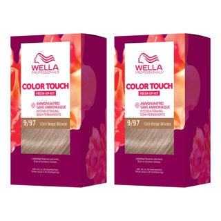 Wella Professionals Cool Beige Blonde Duo