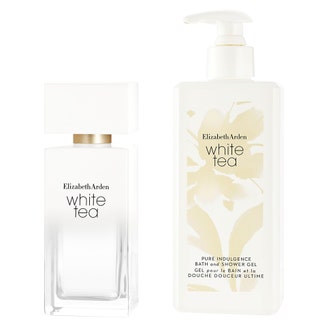 Elizabeth Arden White Tea