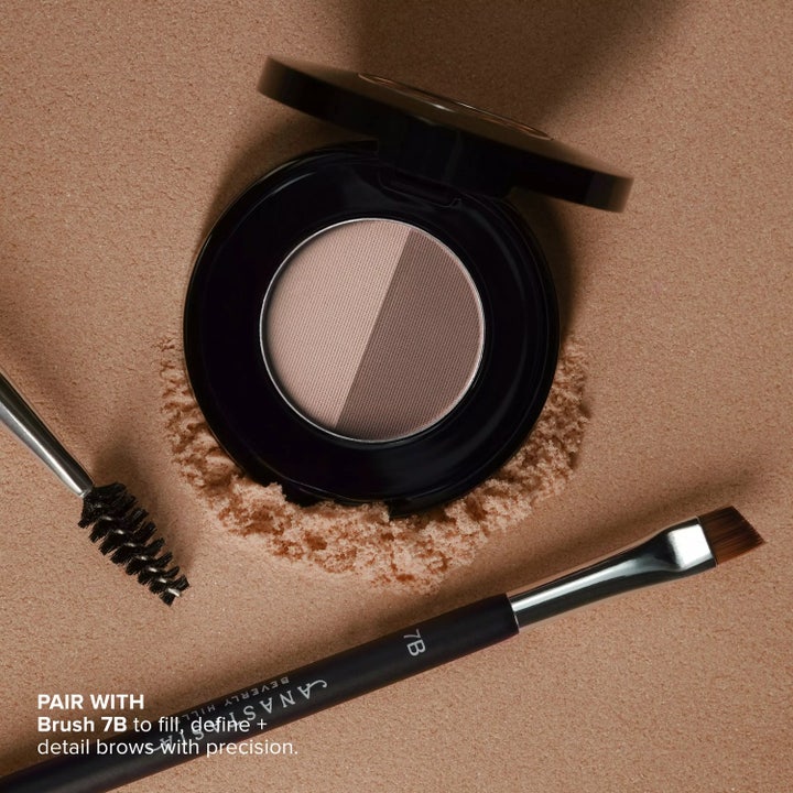 Brow Powder
