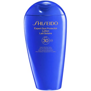Shiseido Global Sun Care Lotion SPF30