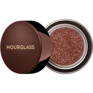 Hourglass Scattered Light Glitter Eyeshadow Blaze