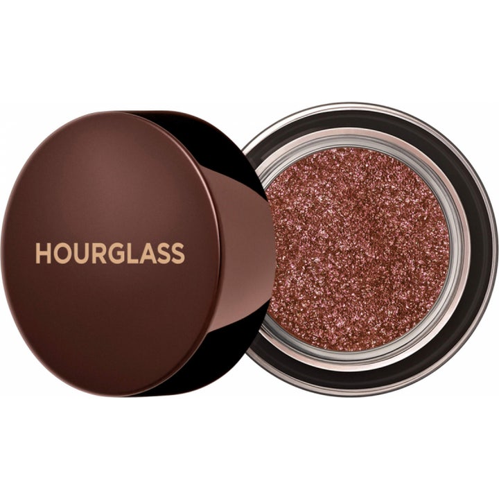 Scattered Light Glitter Eyeshadow Blaze