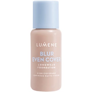 Lumene Blur Even Cover Foundation