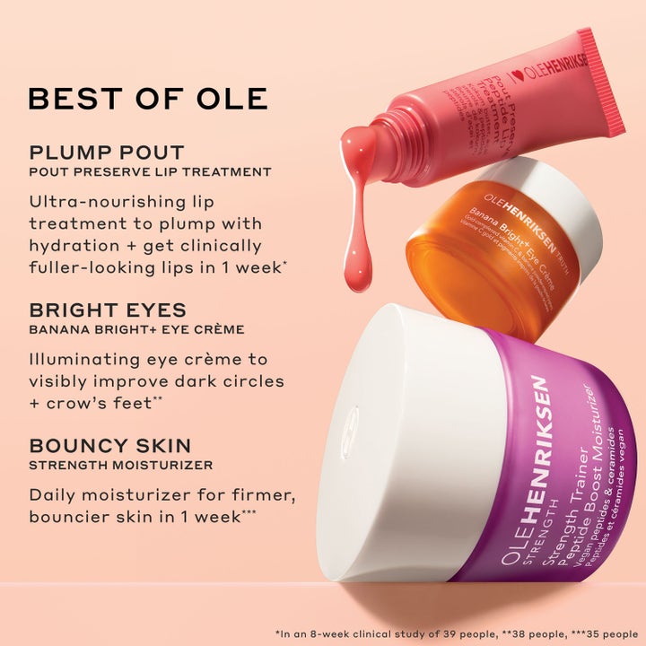 Truth Banana Bright + Eye Crème