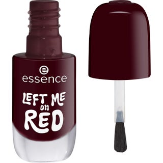 essence Gel Nail Polish