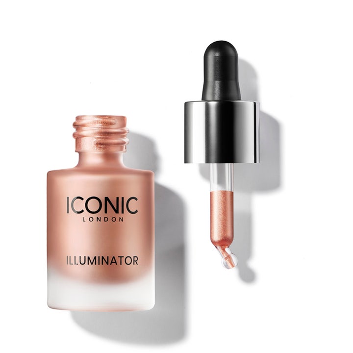 Illuminator Blush