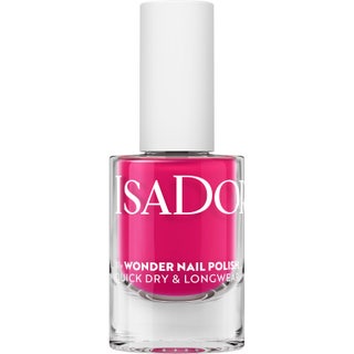 IsaDora The Wonder Nail Polish Quick Dry & Longwear