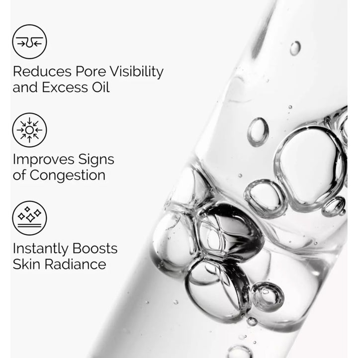 Niacinamide 10% + Zinc 1%