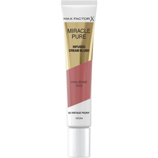 Max Factor Miracle Pure Cream Blush