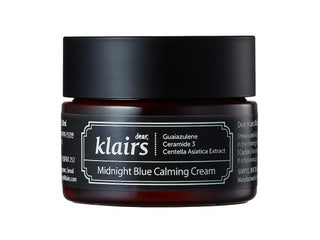 Klairs Midnight Blue Calming Cream
