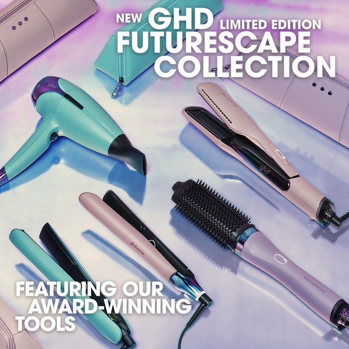Duet Style Limited Edition Hot Air Styler