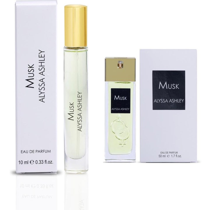 Musk