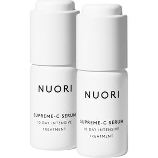 Nuori Supreme-C Treatment